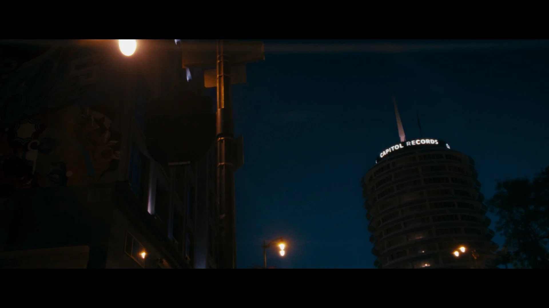 "starstruck"    |    director: les carpenter    |     dp: dan stilling