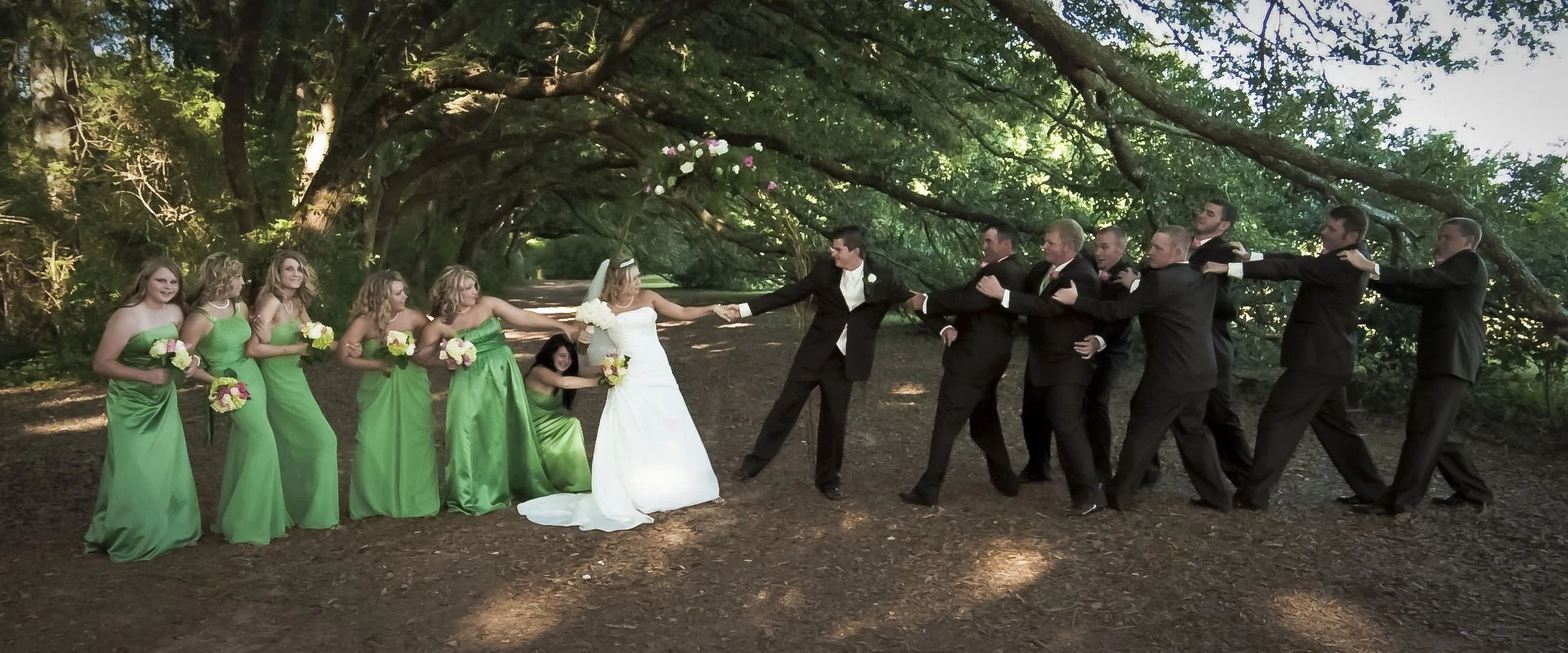 Wedding Photography Gallery