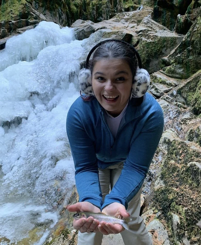 Where Healing Meets the River