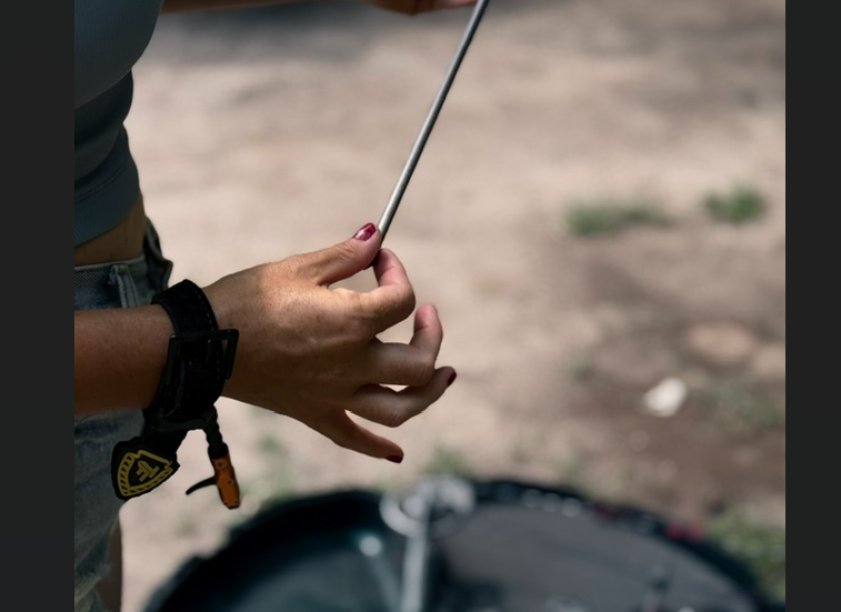 Women's Archery 101: Learn to shoot