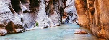Zion Women's Wild and Free Weekend Retreat- June 3-7 2027- Zion National Park-Canyoneering-UTV-Hiking