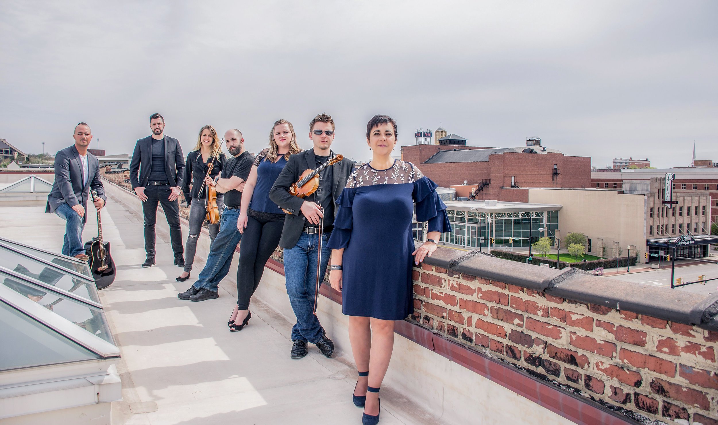Performers 2018