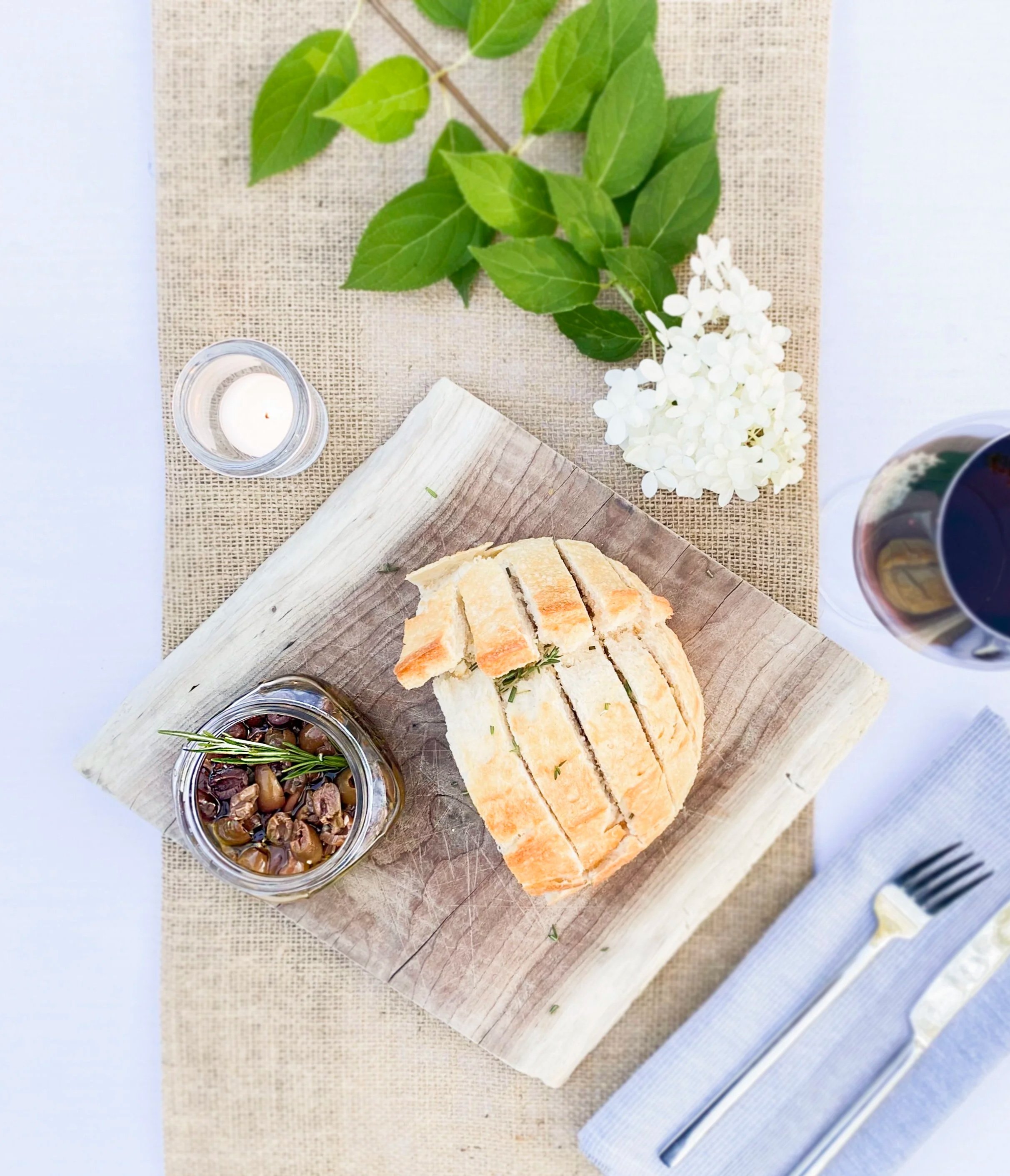 Food Styling and Photography 2021