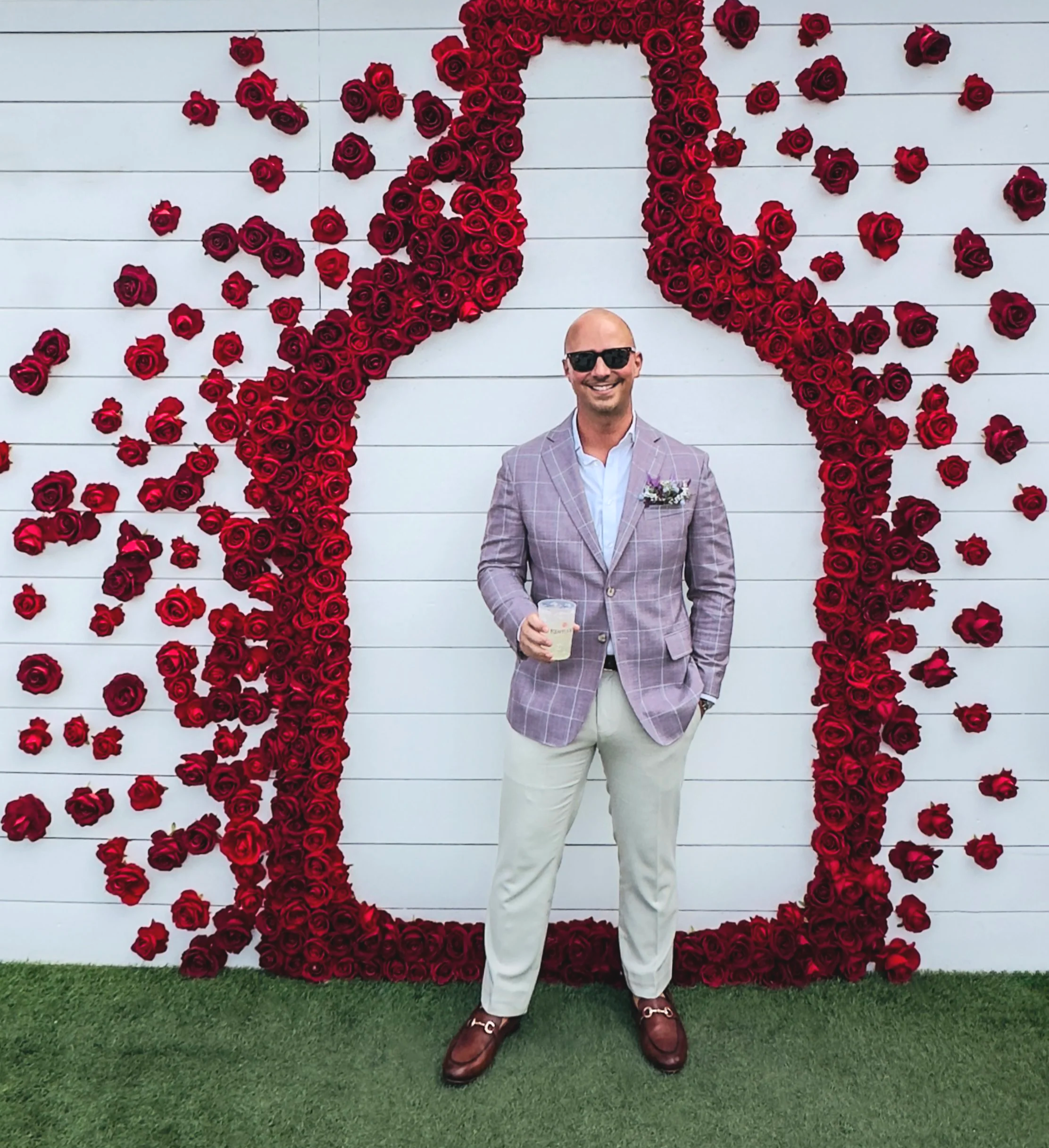 Churchill Downs PR Event 