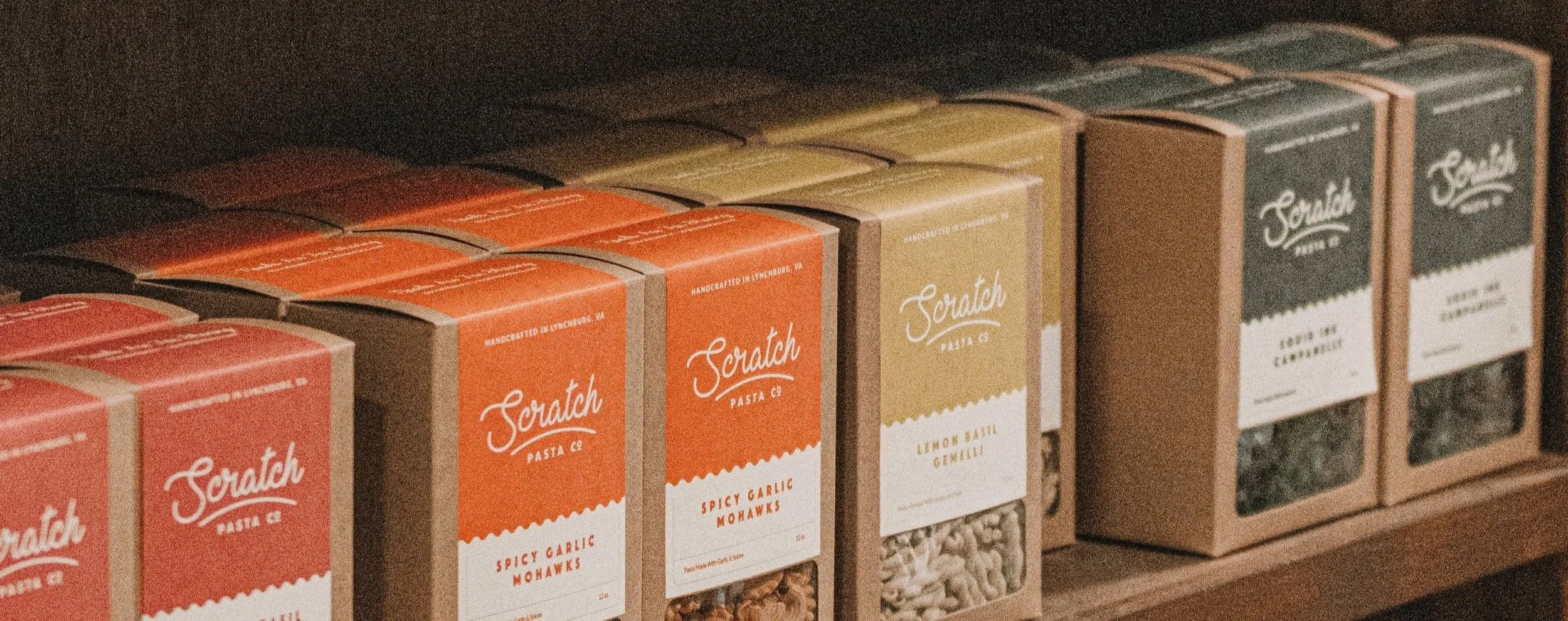 Five Branding Decisions That Helped Scale a Consumer Brand