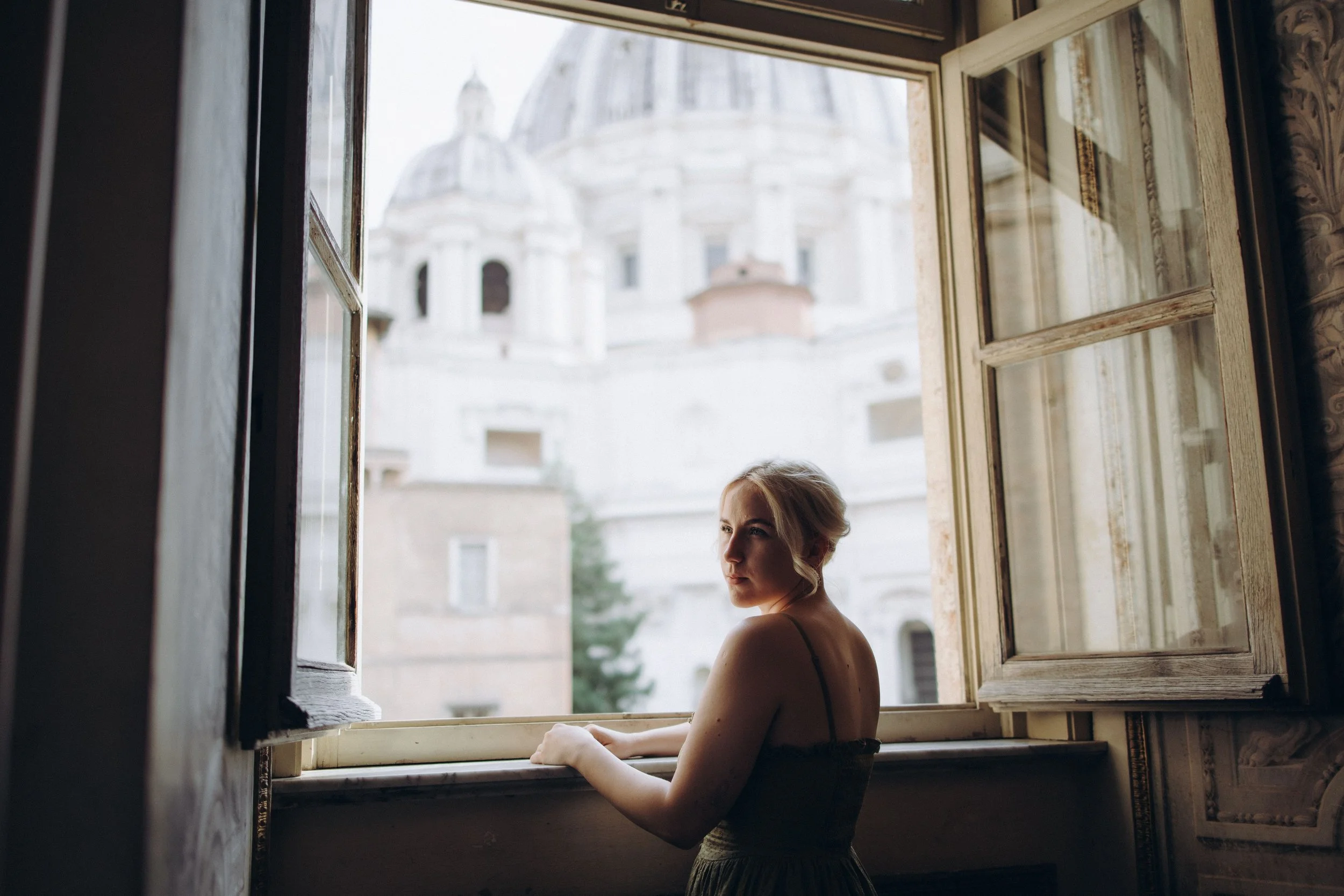 Why Travel Marketing Has to Sell the Feeling Before the Destination
