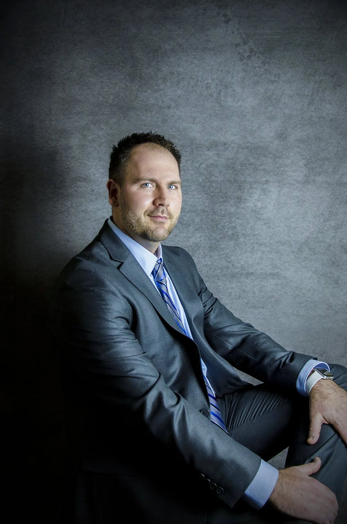 Business Portrait
