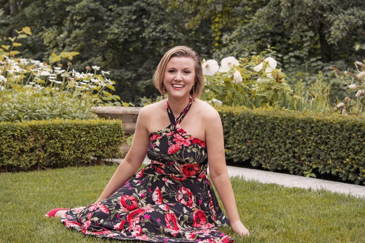 Miss Ohio 2004