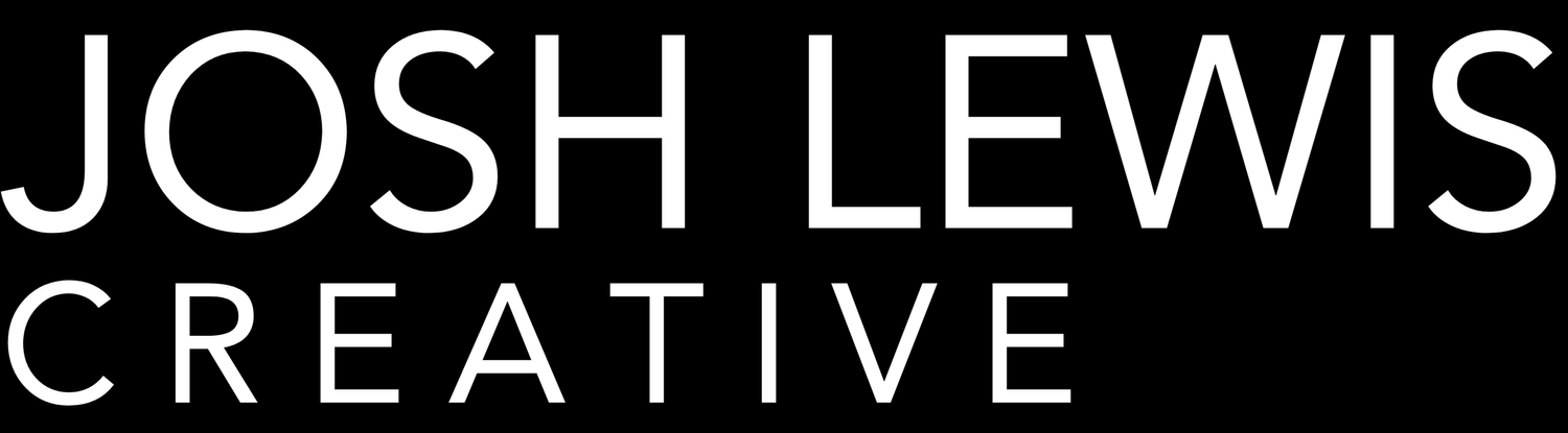 Josh Lewis  Creative