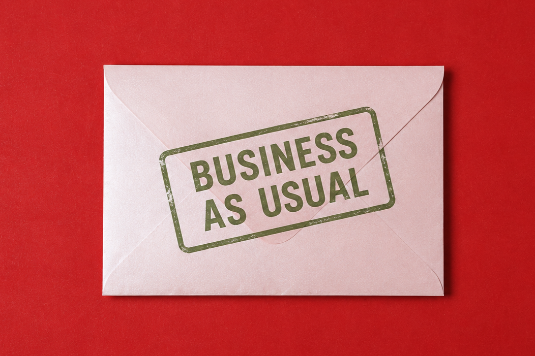 What Candida’s closure means for your direct mail — and how Mailshop is prepared.