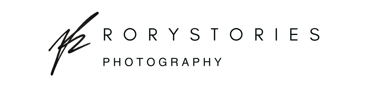 Rorystories Photography