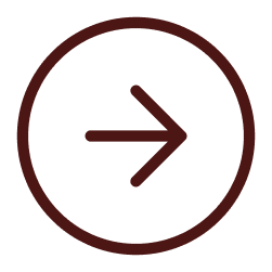 Right arrow symbol inside a circle