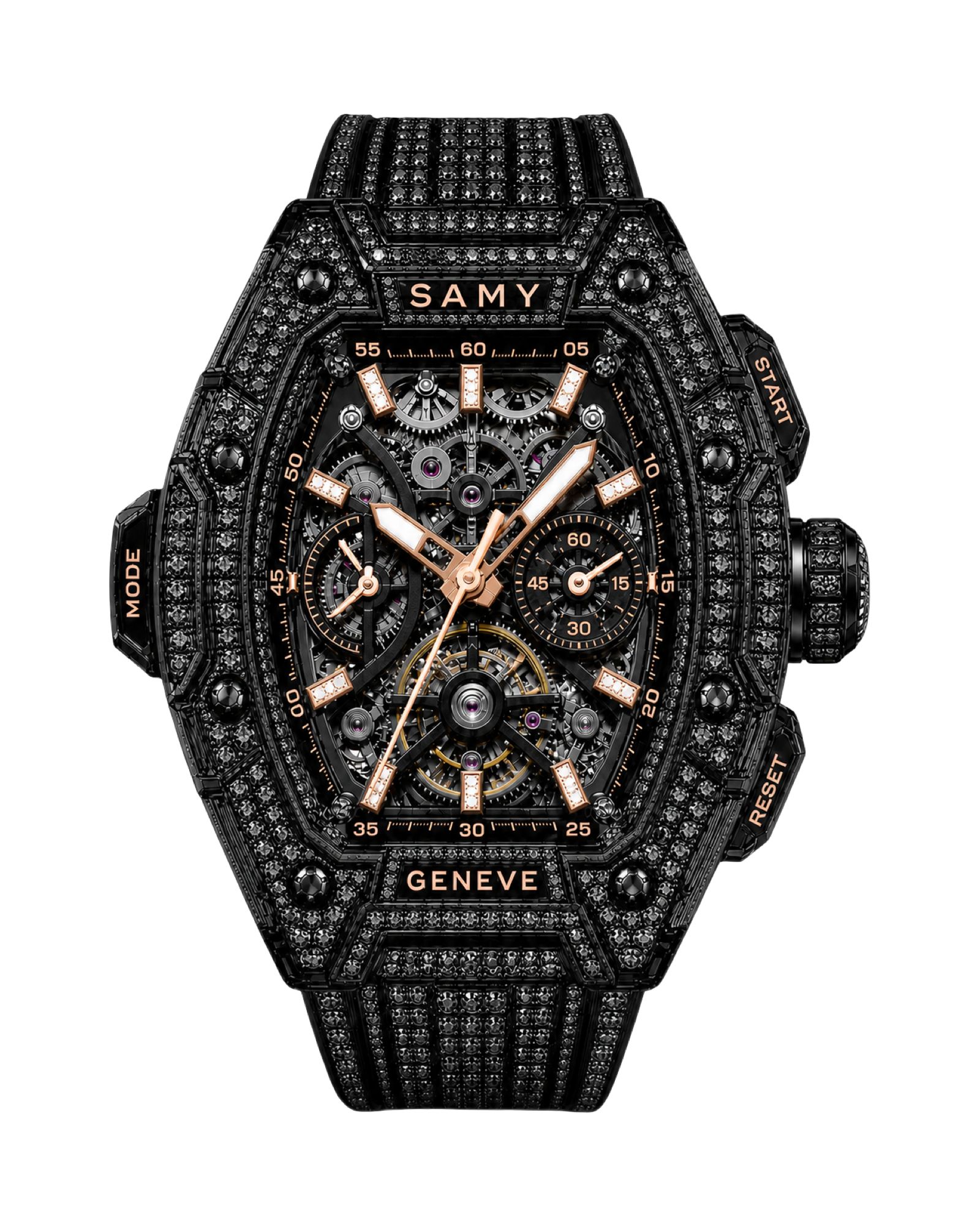 SY – 5578 Diamond B