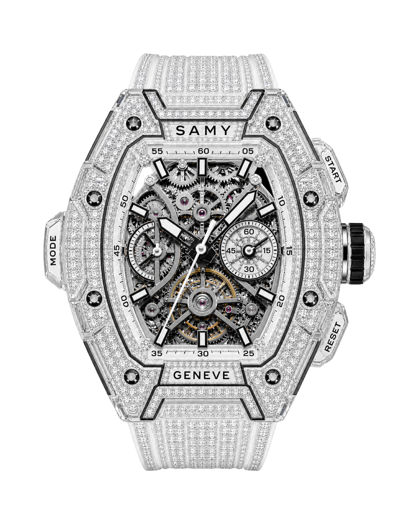SY – 5578 Diamond S