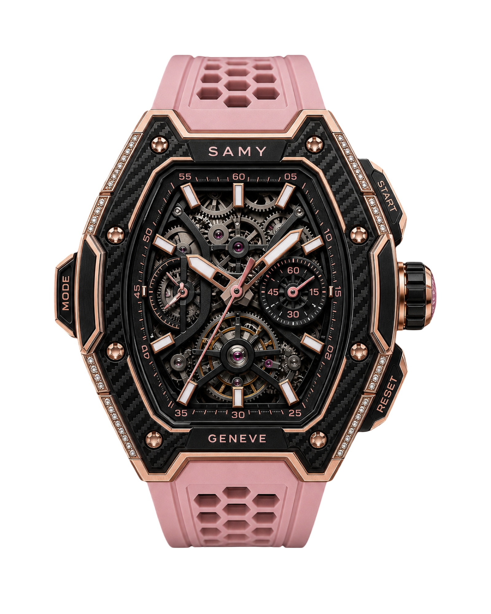 SY - 5578 Sport Pink