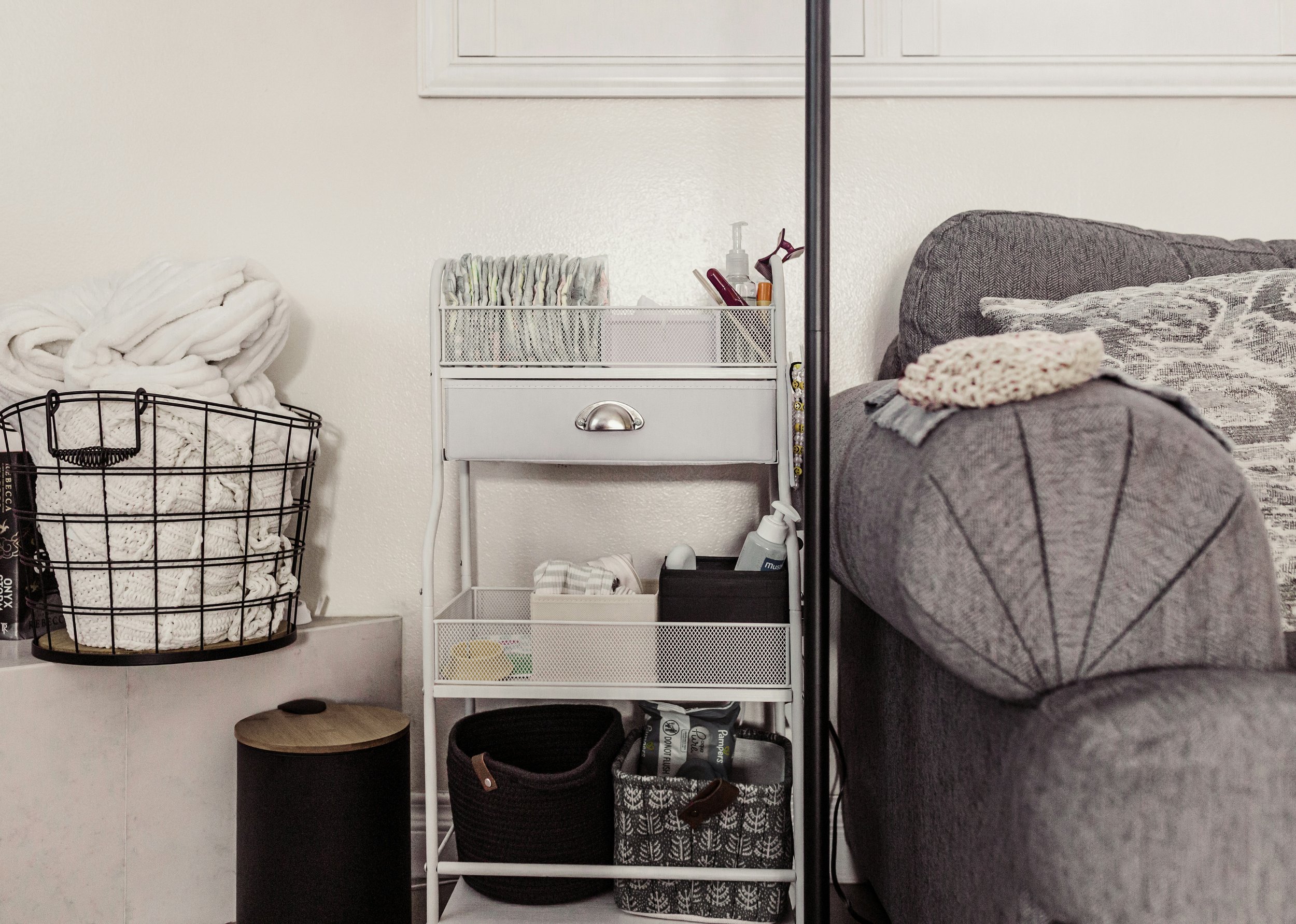 Postpartum Doula Package