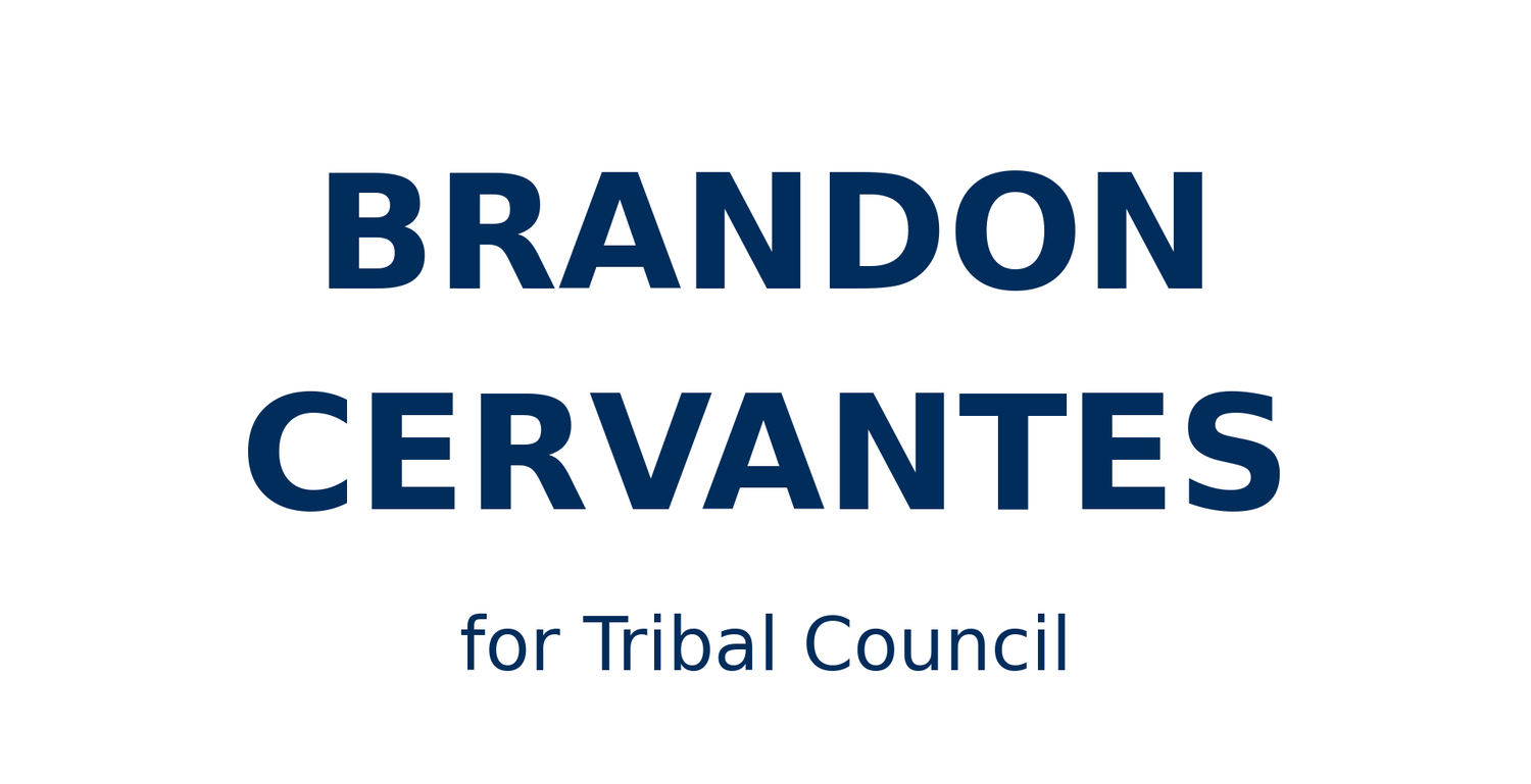 Brandon Cervantes