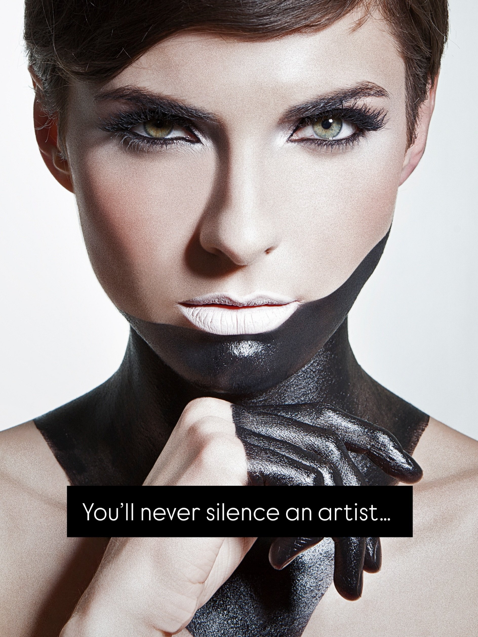 you&rsquo;ll never silence us! no one is free unless we are all FREE 🙌🏻 as always sending love from the land 🍃🫶🏻

#occult #slavicfolkmagic #folkmagic #artisresistance #esotericwisdom