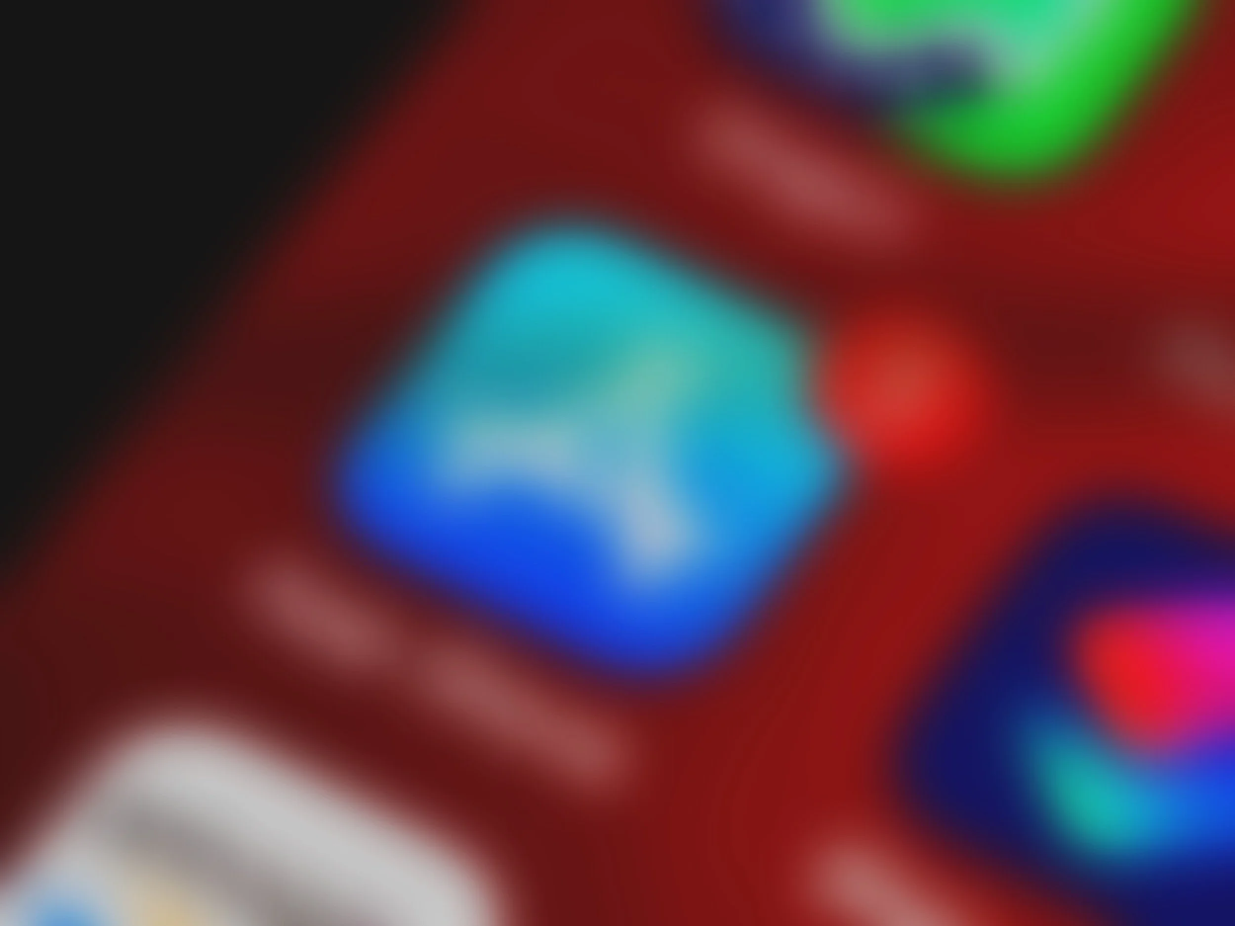 App