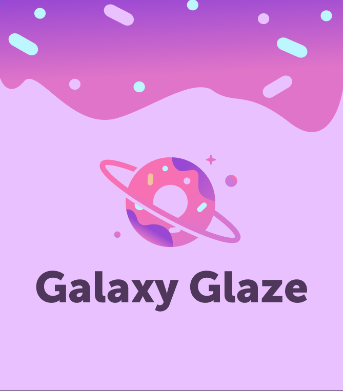Donut Logo