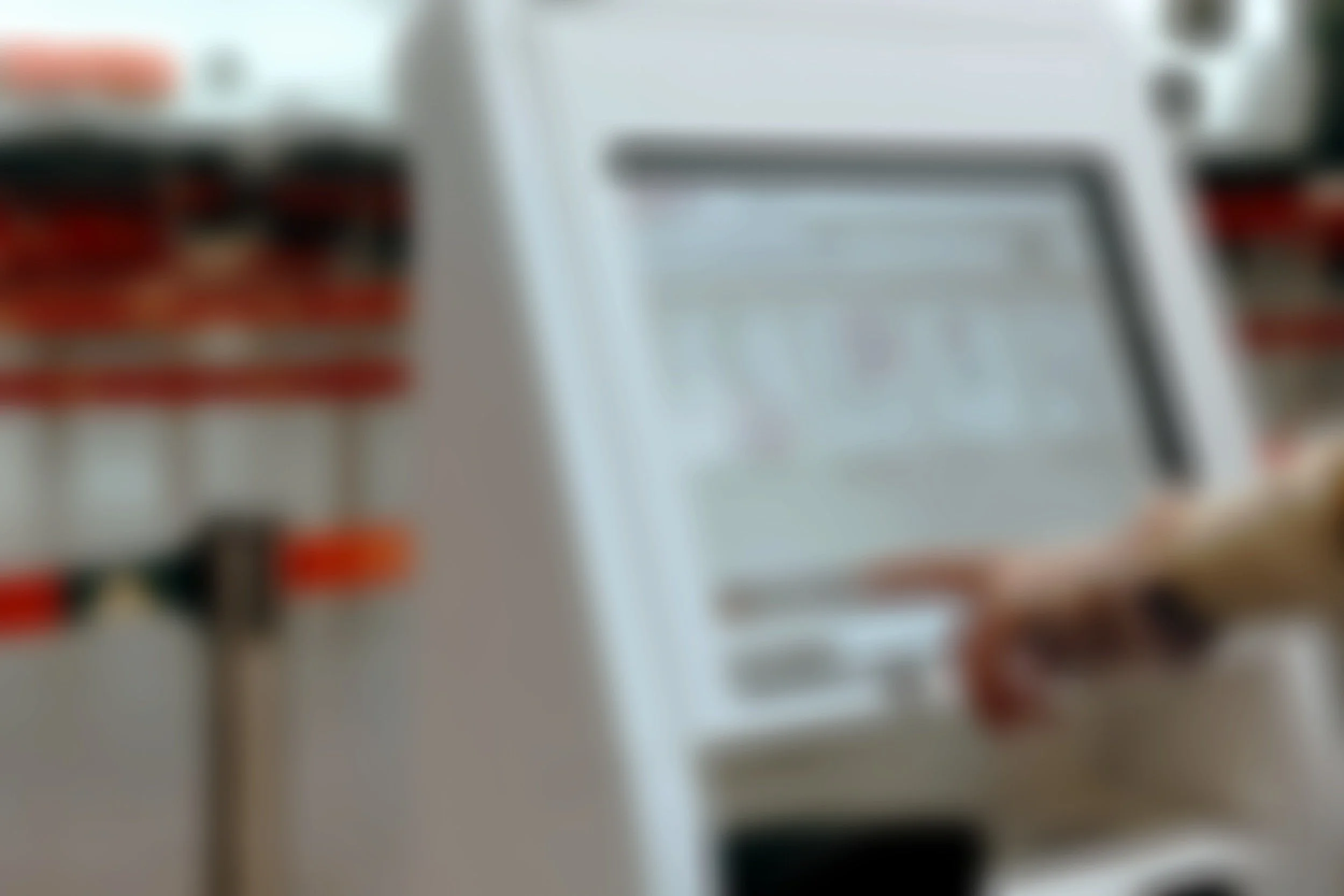 Kiosk
