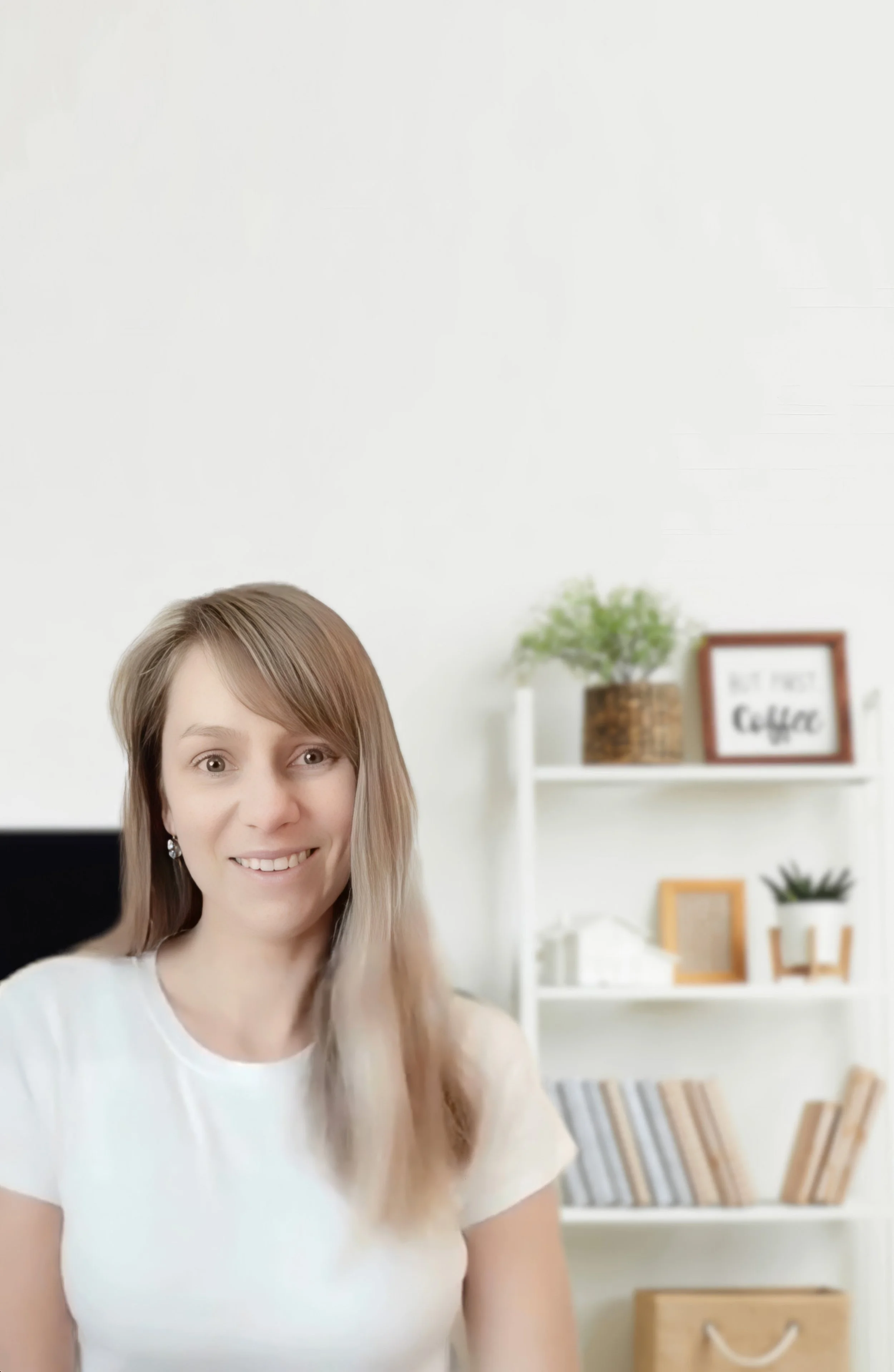 Helcia Berryman, Graphic Designer, Mopsy Creative
