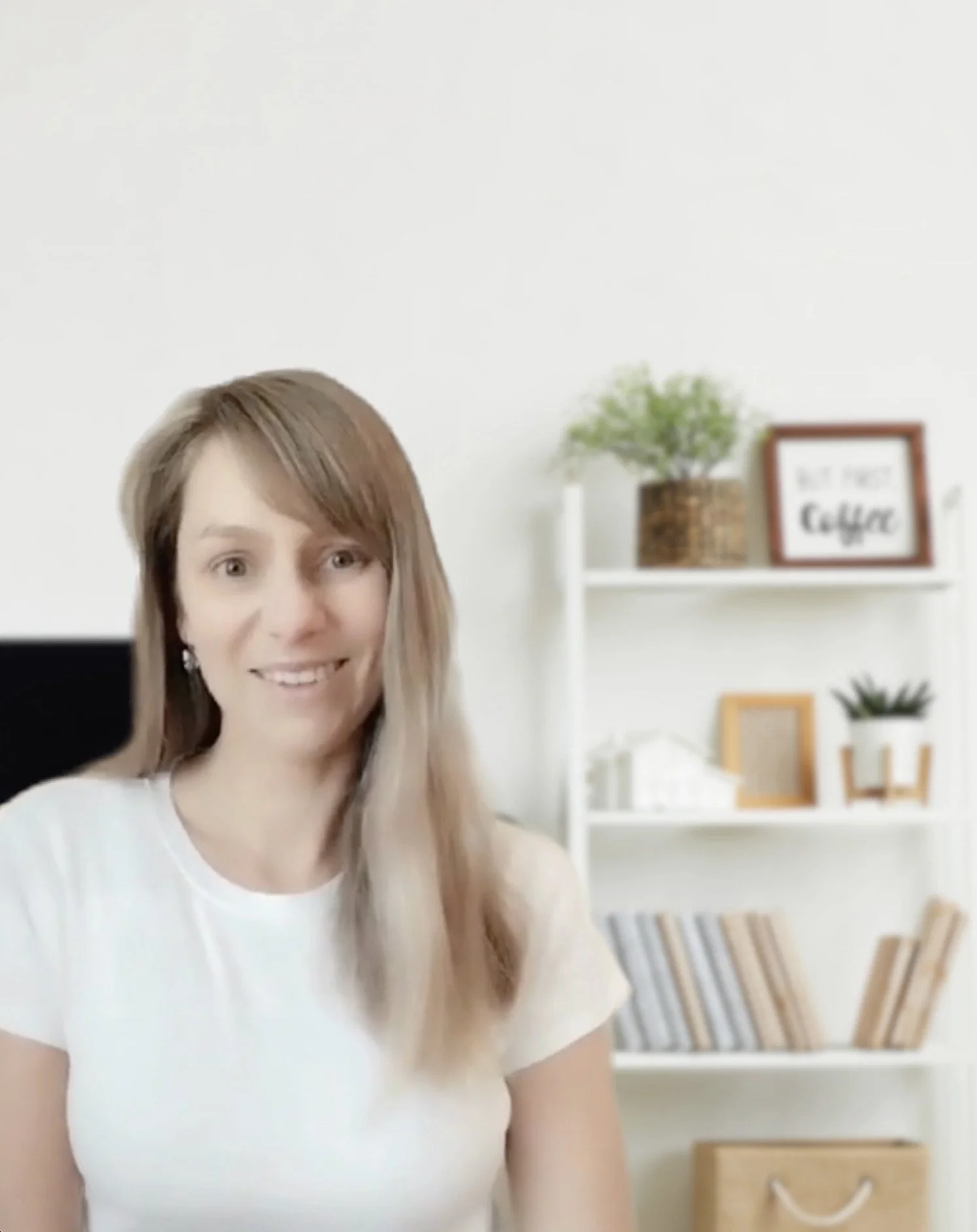 Helcia Berryman, Graphic Designer