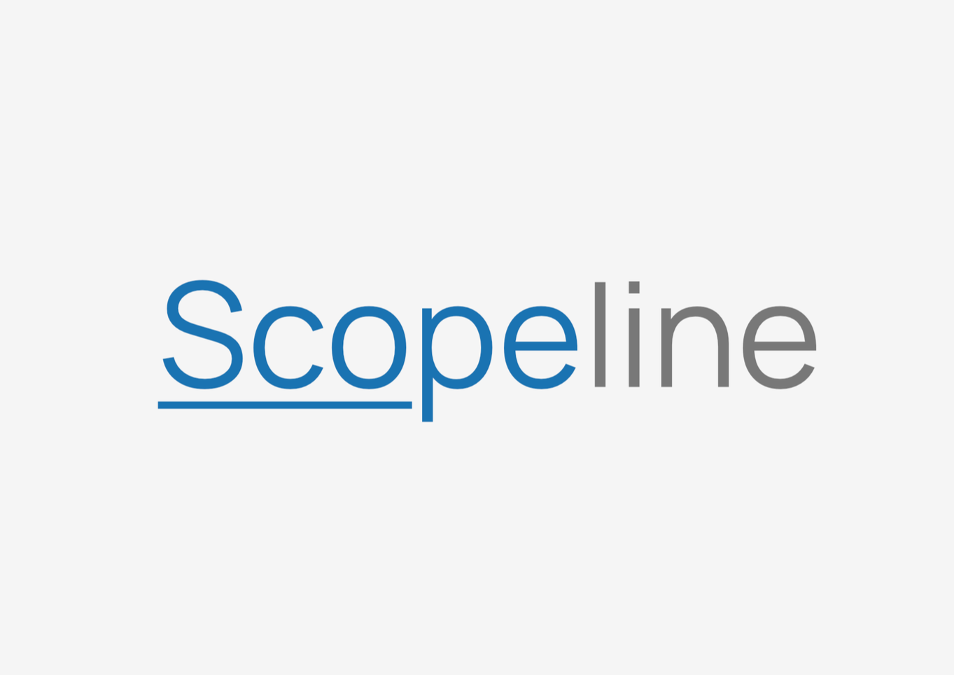 Scopeline 