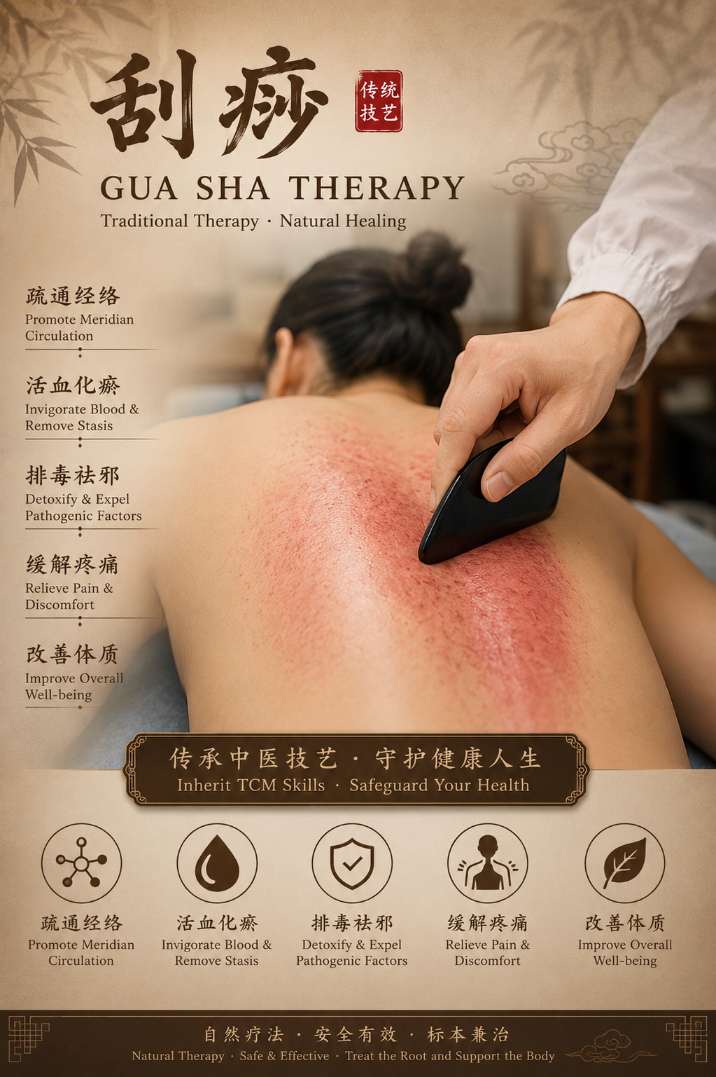 Gua Sha