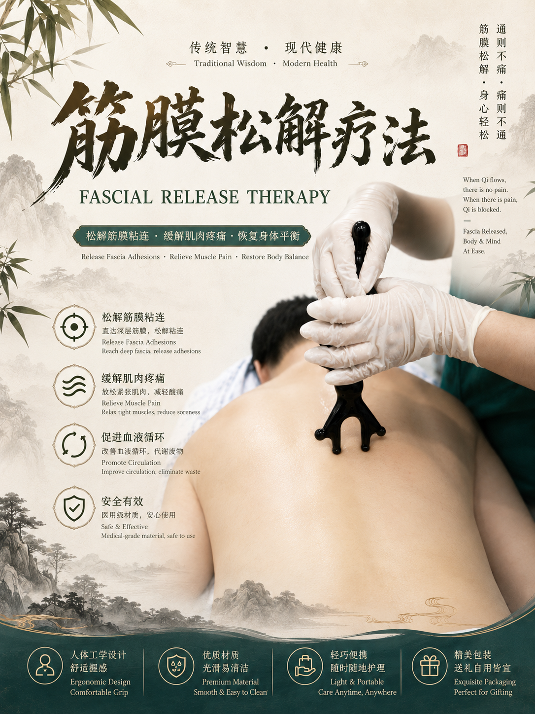 Myofascial Release