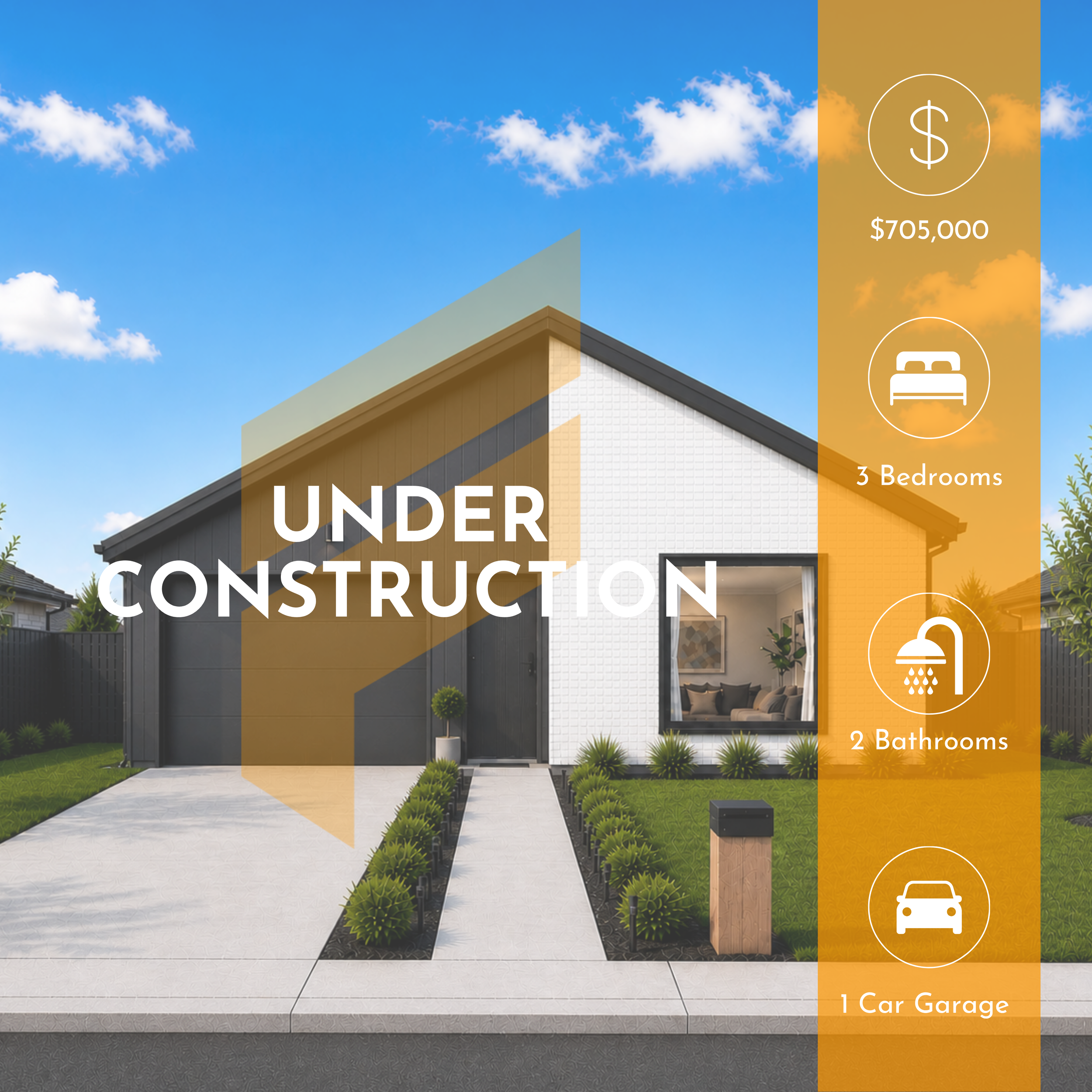 15 Pa Ariki Road | Classic Typology