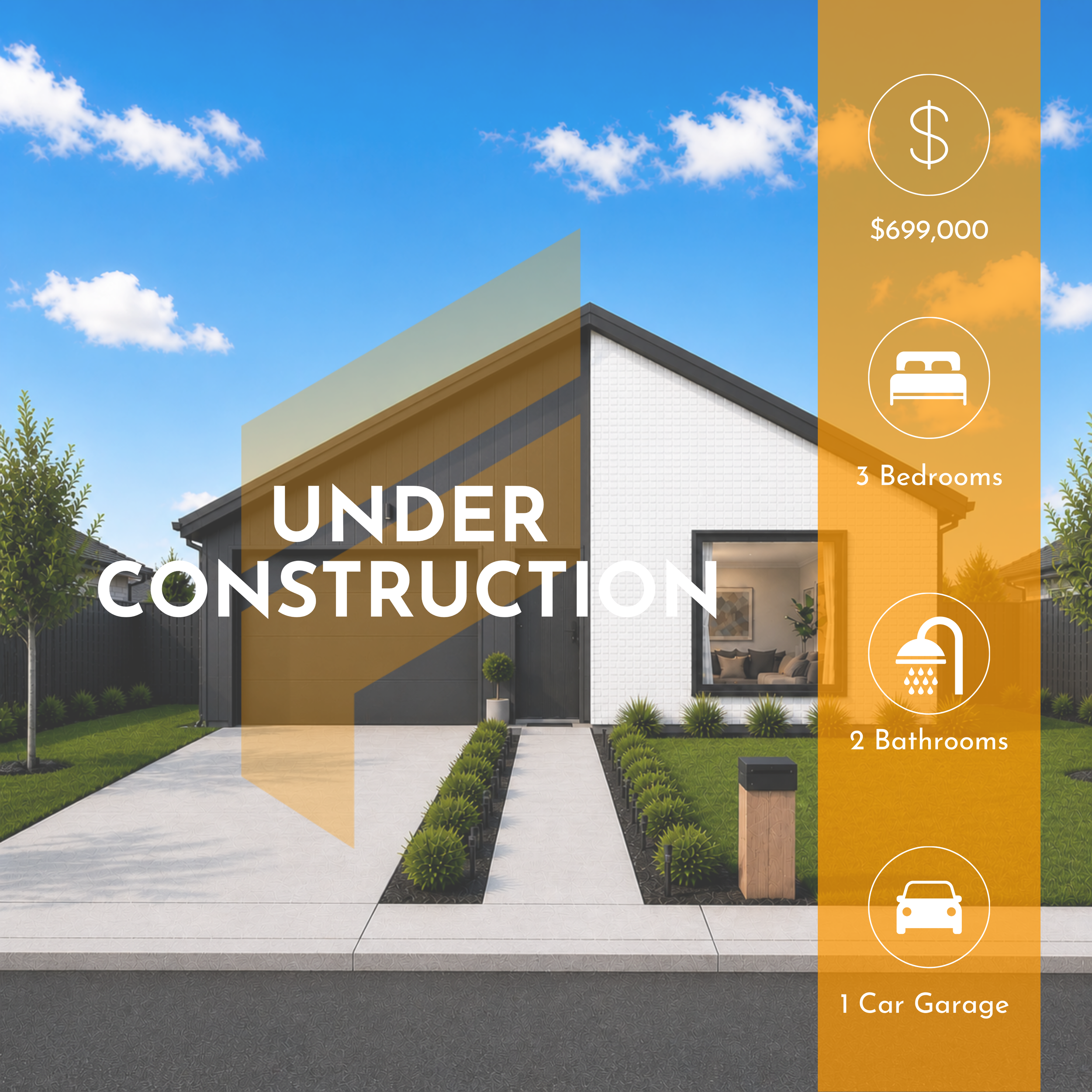 17 Pourewa Street | Classic Typology