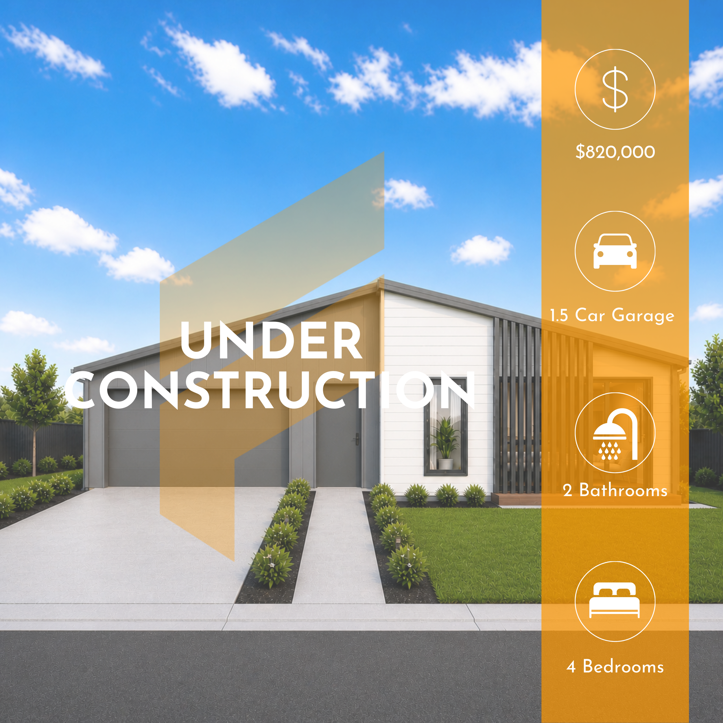 25 Panewaka Street | Premium Typology