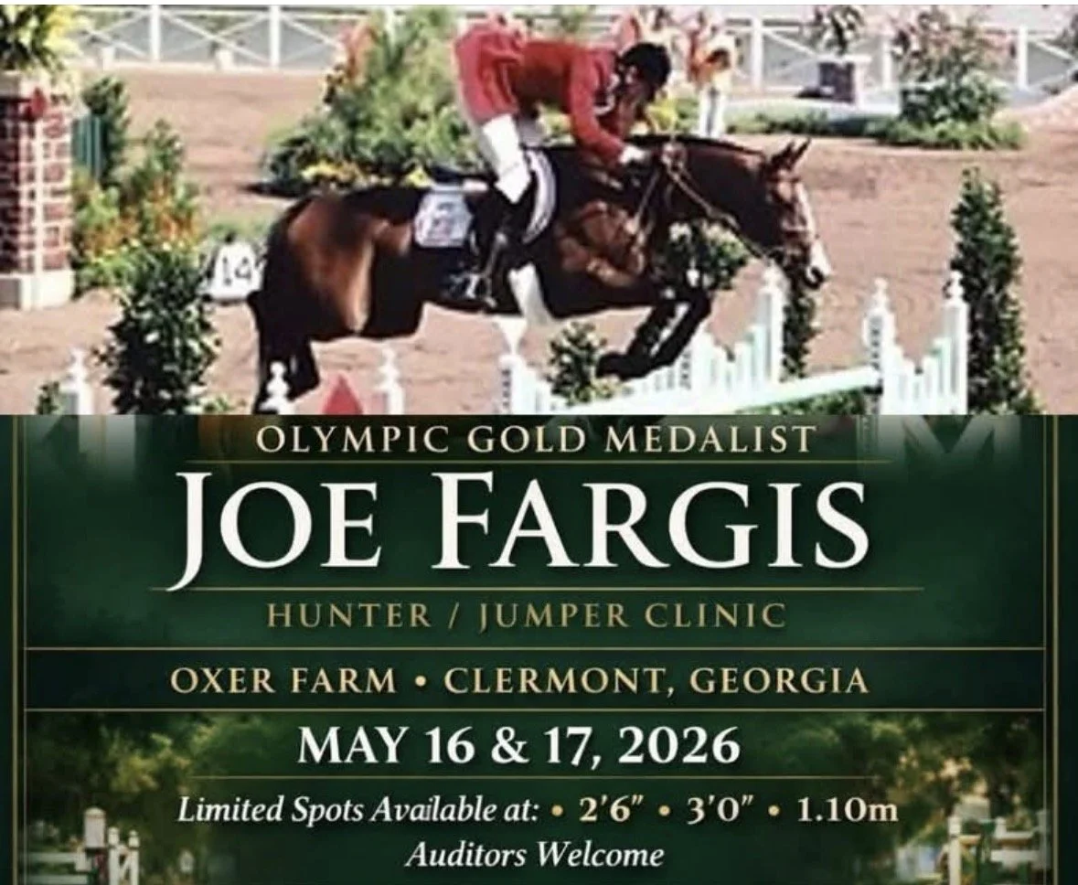 Joe Fargis Clinic