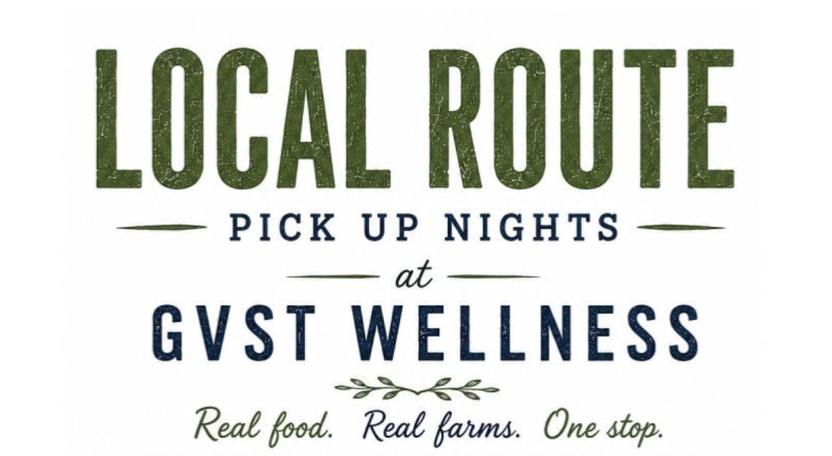 GR Farm Shop | Local Route Pick-Up