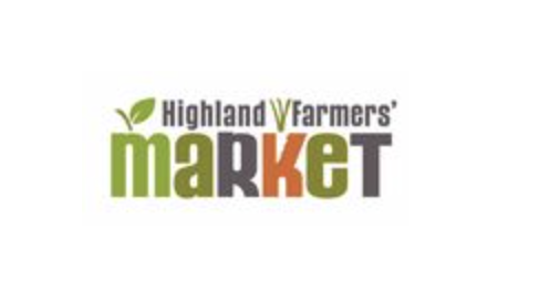 Highland Farmers' Market | Monarch & Native Gardens Celebration & Crafts