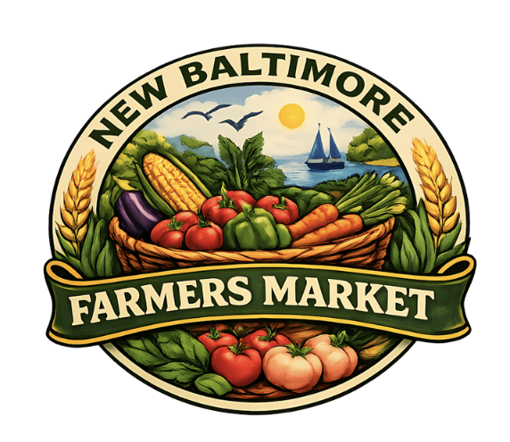 New Baltimore Farmers Market | National Farmers Market Week