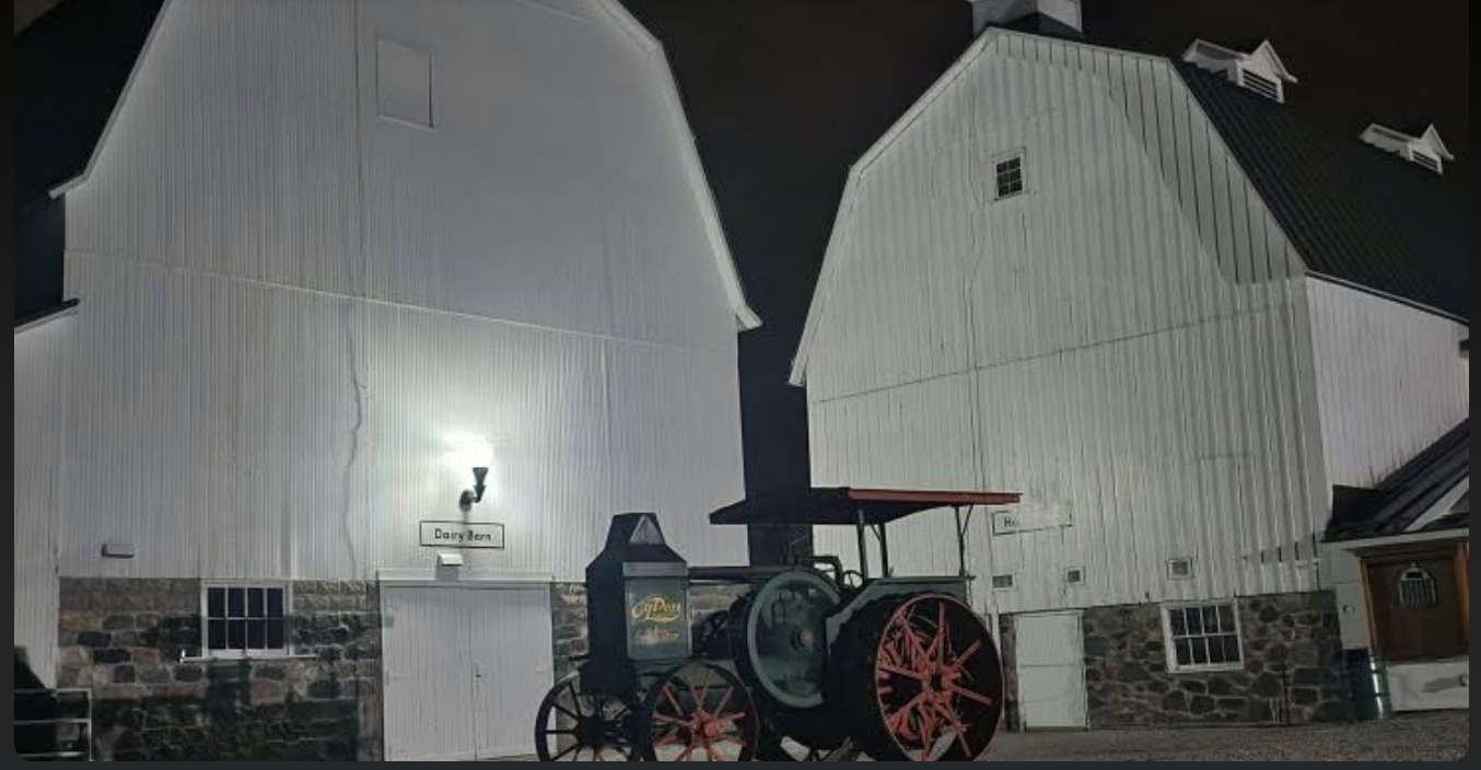 Fall Harvest Days