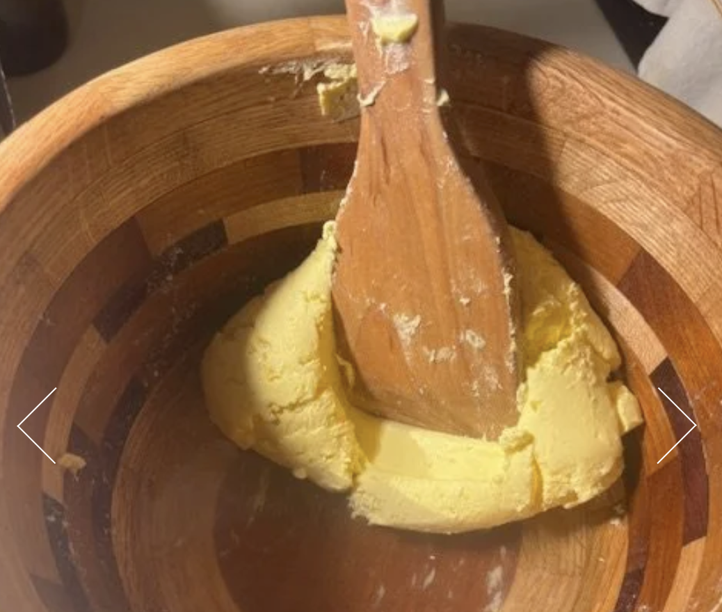 The Collins Cluckery | Dairy for Beginners