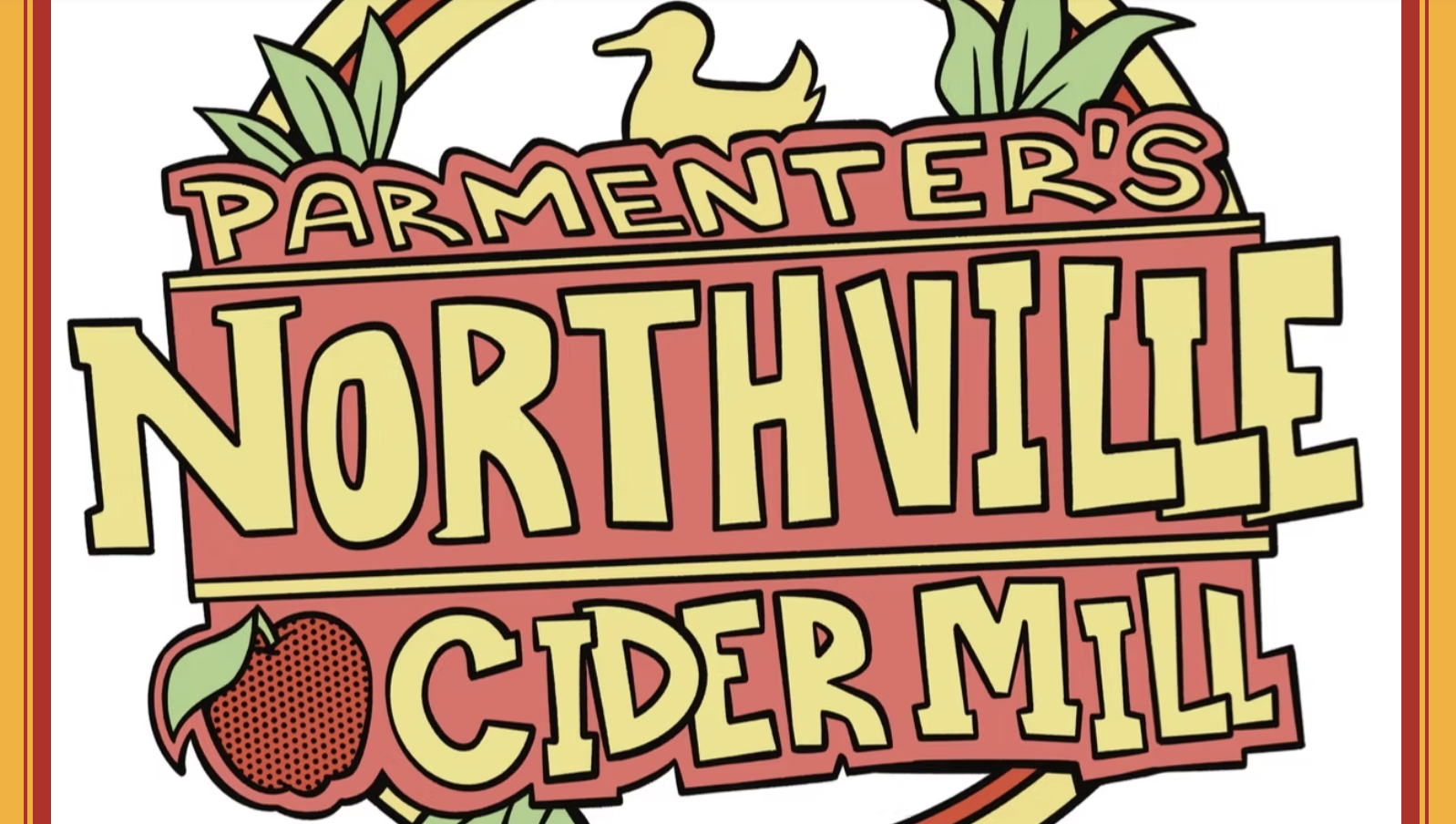Parmenter’s Cider Mill | Opening Day