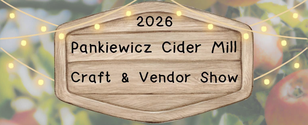 Pankiewicz Cider Mill | Craft Show
