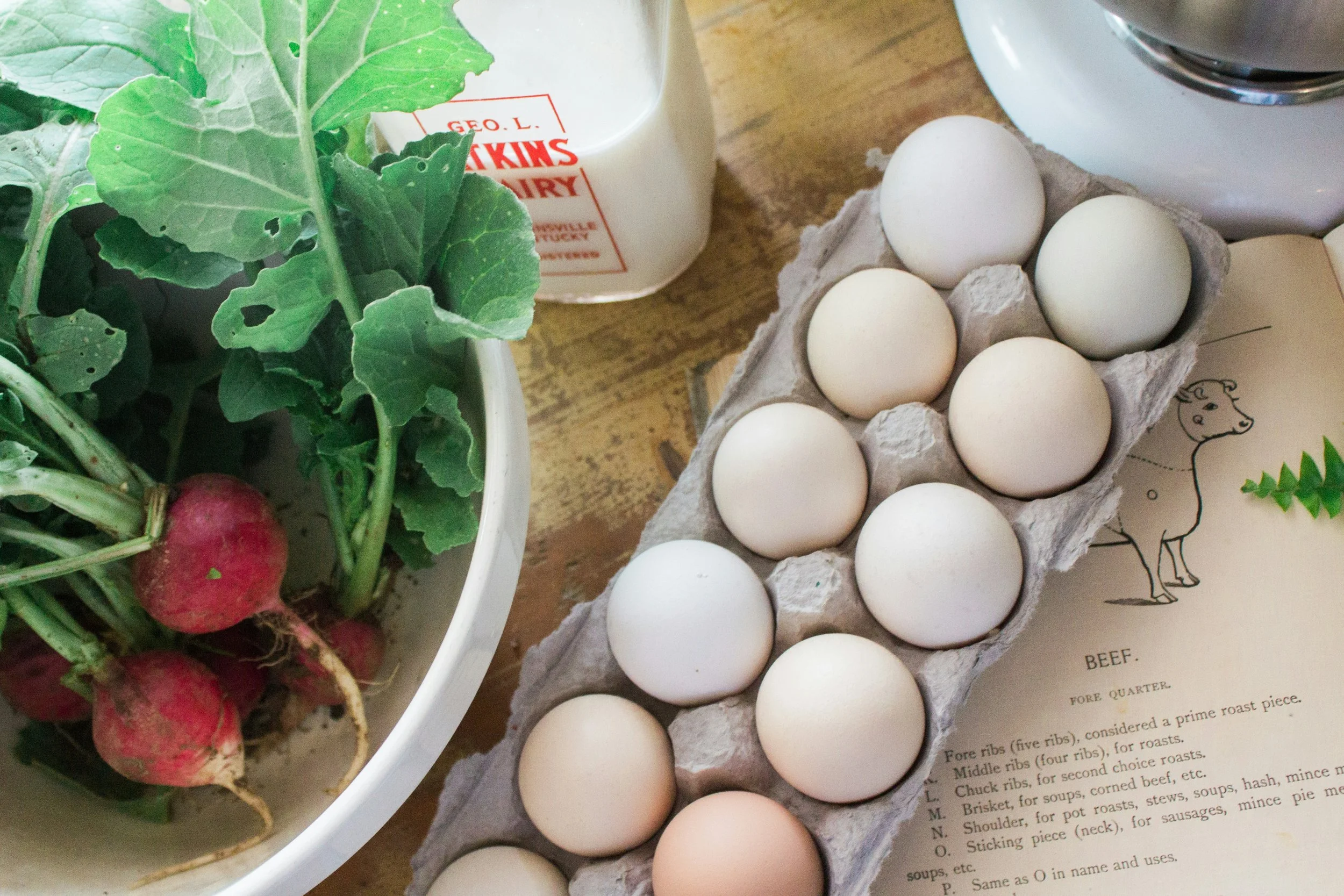 Budget‑Friendly Ways to Buy Local