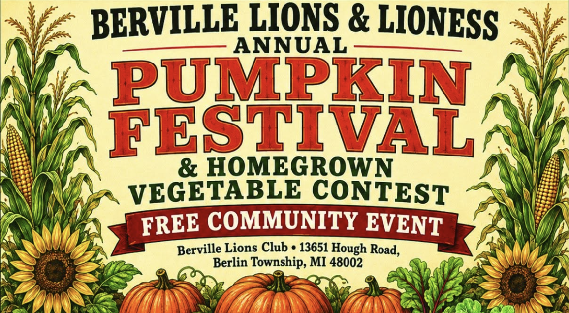 Annual Pumpkin Festival 