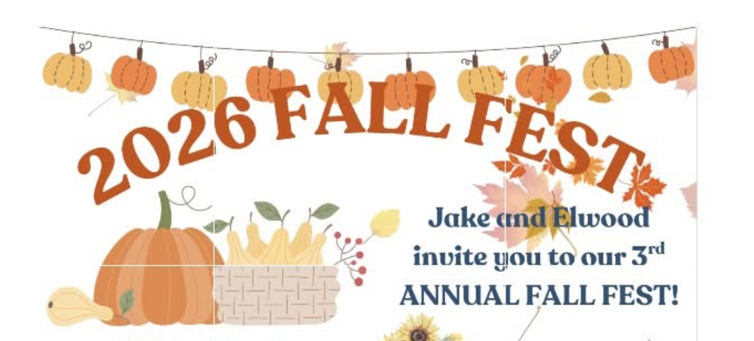 3rd Annual Fall Fest at Tipper Farms