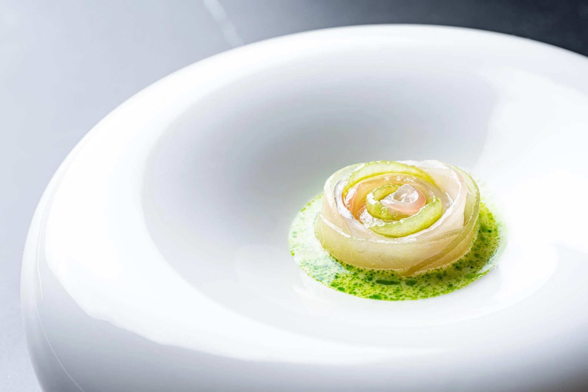 The Perfect Dish