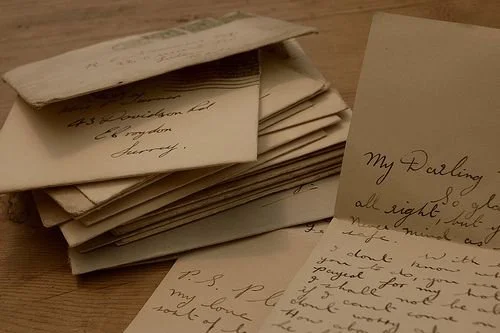 Final Letter