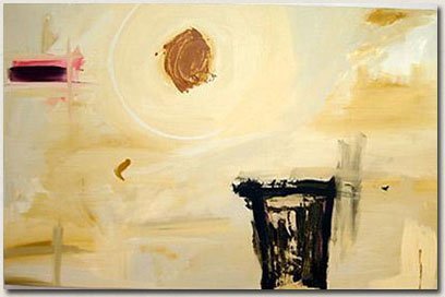 "memory shadow"

acrylic on canvas 