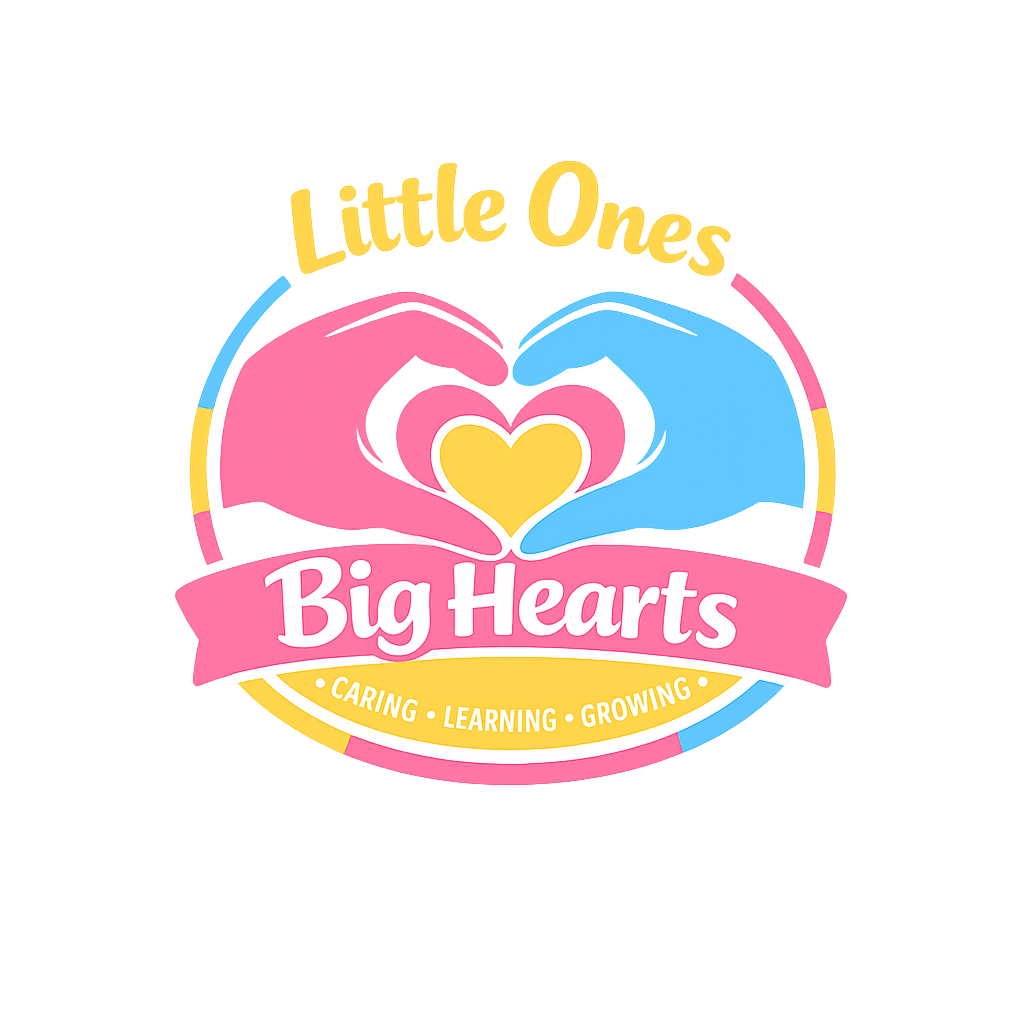 Little Ones Big Hearts Event Nanny 