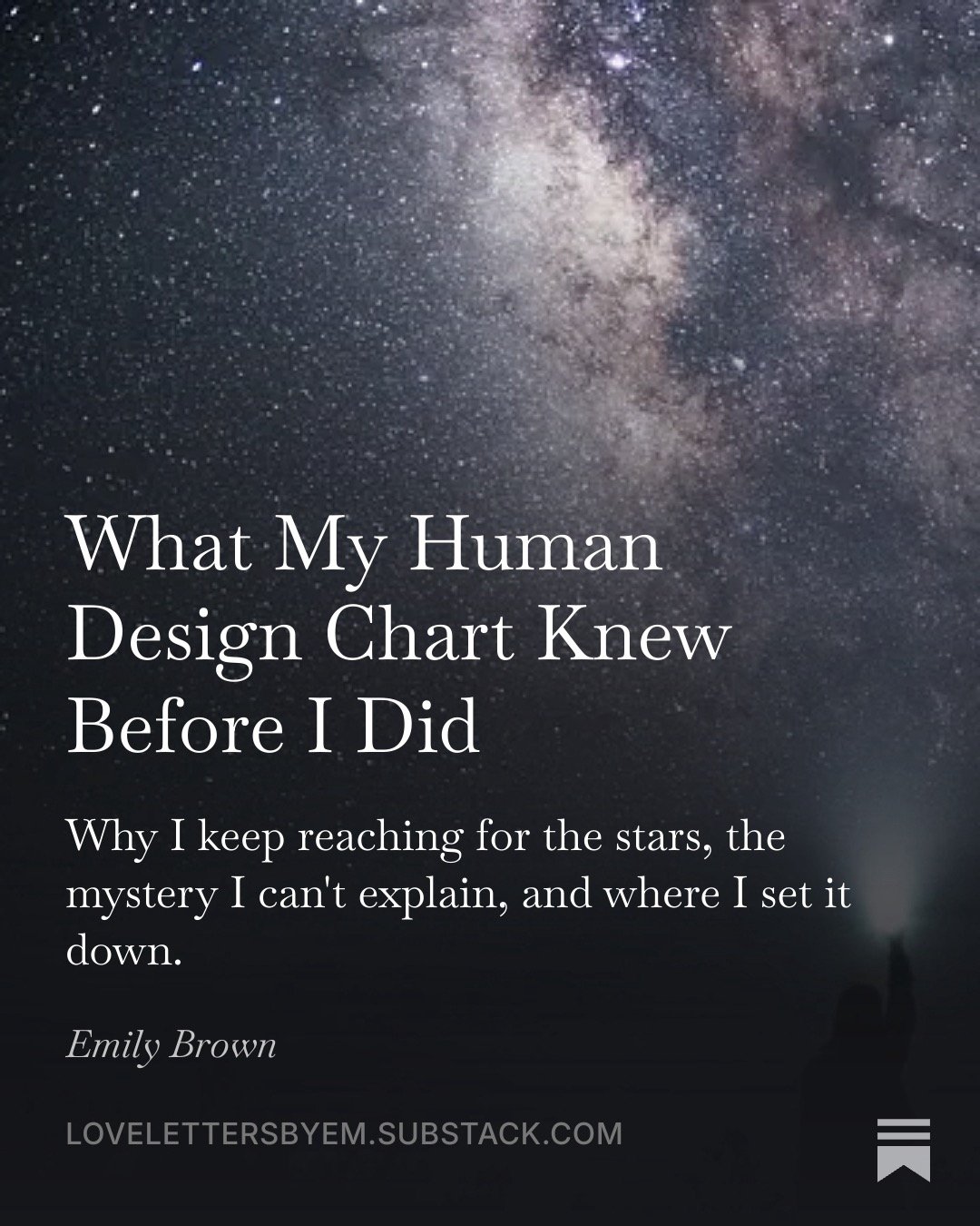 Human Design