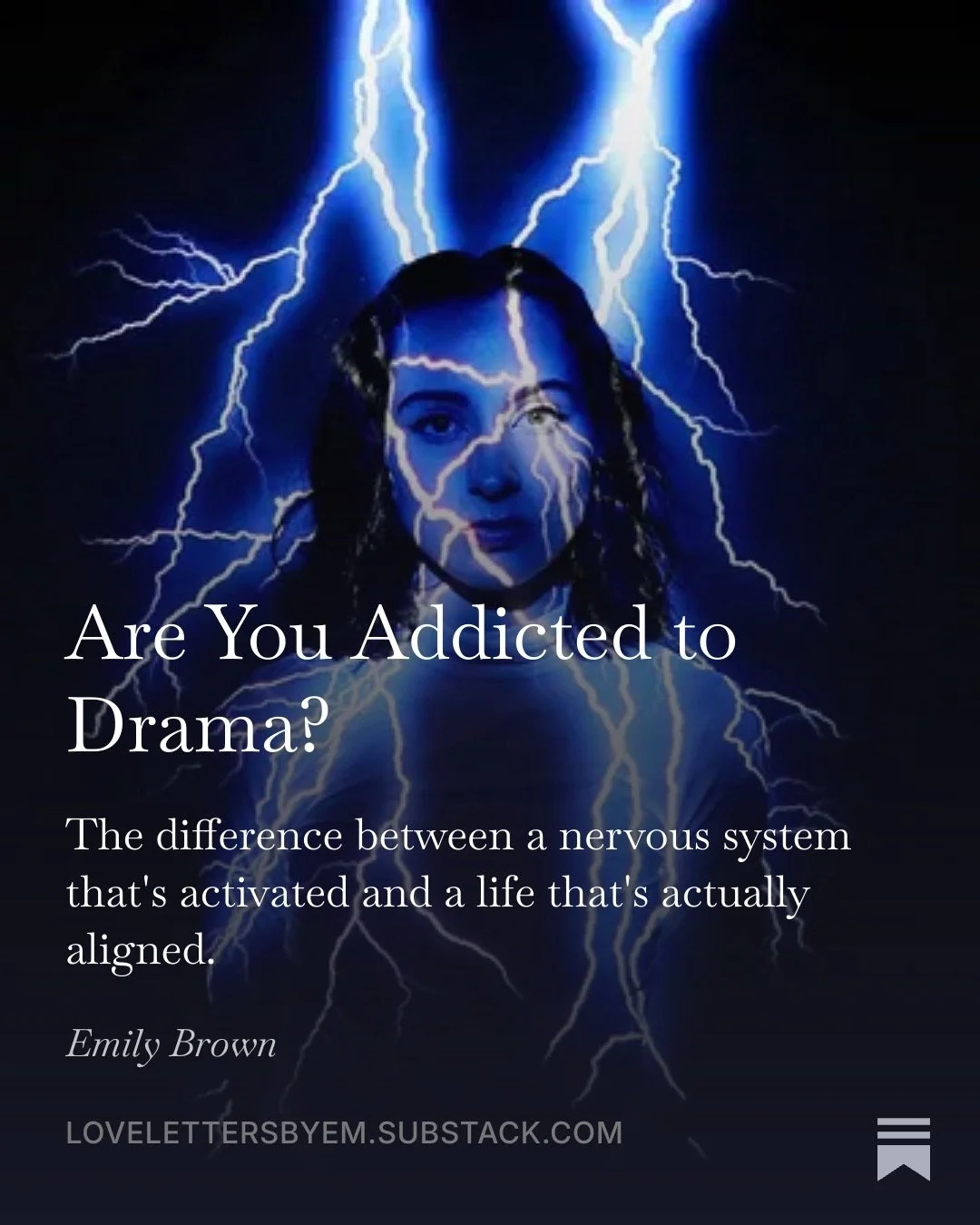 Are you Addicted to Drama